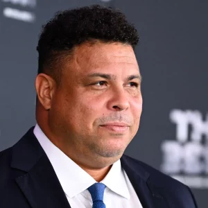 Ronaldo Fenômeno retira candidatura ao cargo de presidente da CBF