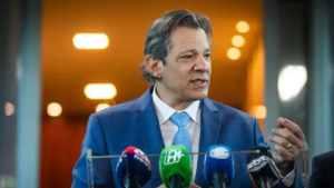 Isenção do IR até R$ 5 mil custará R$ 27 bilhões por ano, diz Haddad