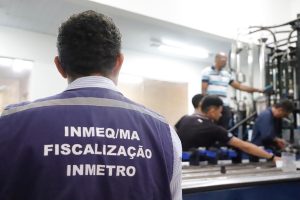 VÍDEO: Inmeq realiza operação para reforçar segurança e conformidade de produtos