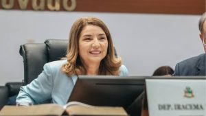 Assembleia Legislativa realizará Sessão Solene em homenagem à redemocratização do Brasil