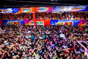 Wesley Safadão e Zé Vaqueiro agitam o Lava-Pratos de Imperatriz neste fim de semana