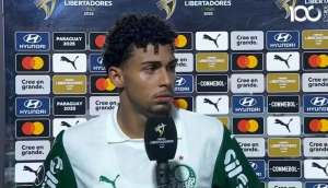 Conmebol aplica sanções ao Cerro Porteño por racismo