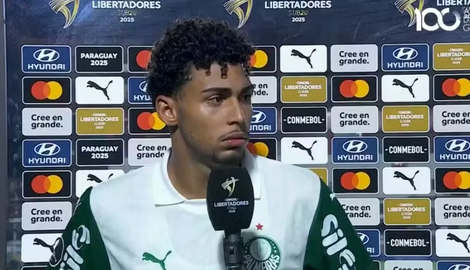 Conmebol aplica sanções ao Cerro Porteño por racismo