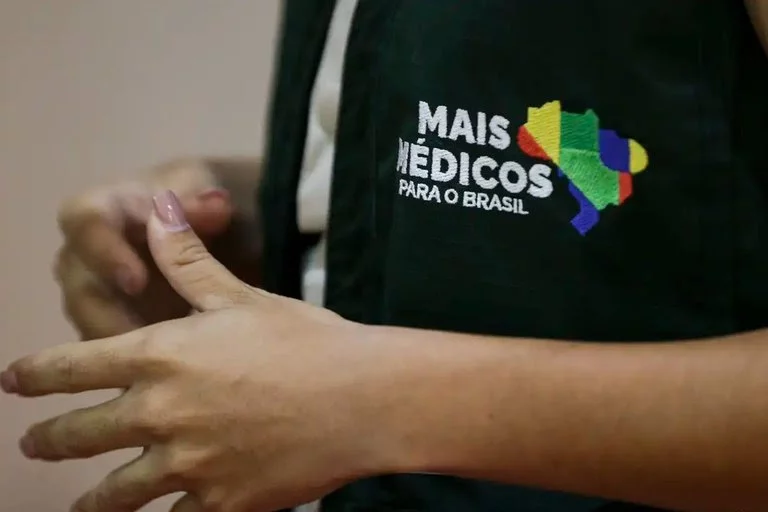 Maranhão recebe sete novos médicos para reforçar atendimento