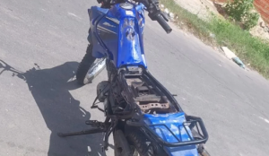 Mãe denuncia filho após ele agredir a namorada em Timon