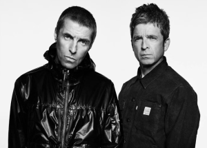 Oasis anuncia documentário sobre a turnê de reunião