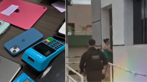 VÍDEO: Influenciadores digitais são alvos de operação em Tuntum