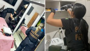 PF deflagra operação por desvio de recursos mais de R$ 3 milhões no MA