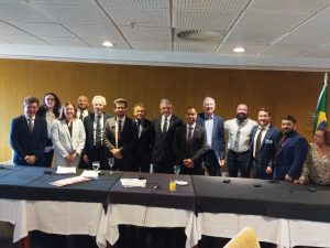 Deputados debatem crescimento da indústria de games e proteção infantil no ambiente digital