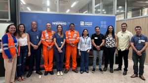 Porto do Itaqui avança na descarbonização com novas metas para o setor