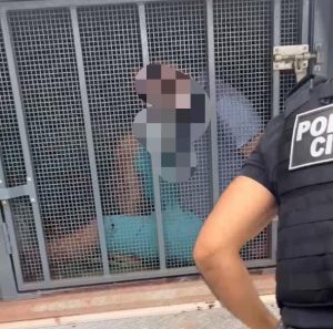 Suspeito de aplicar golpes em idosos é preso em Presidente Dutra