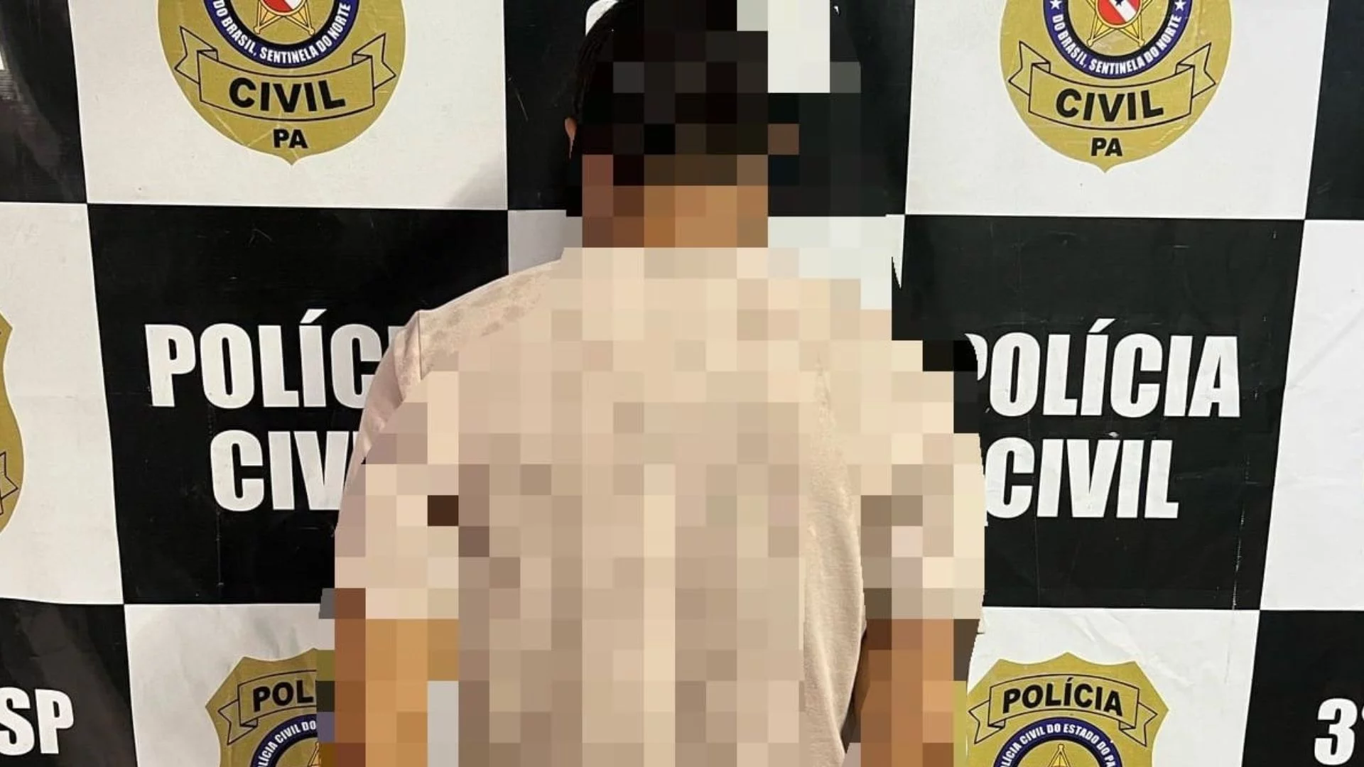 Sexto envolvido em assalto milionário em Bacabal é preso no Pará