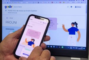 ProUni: prazo para participar da lista de espera termina nesta terça
