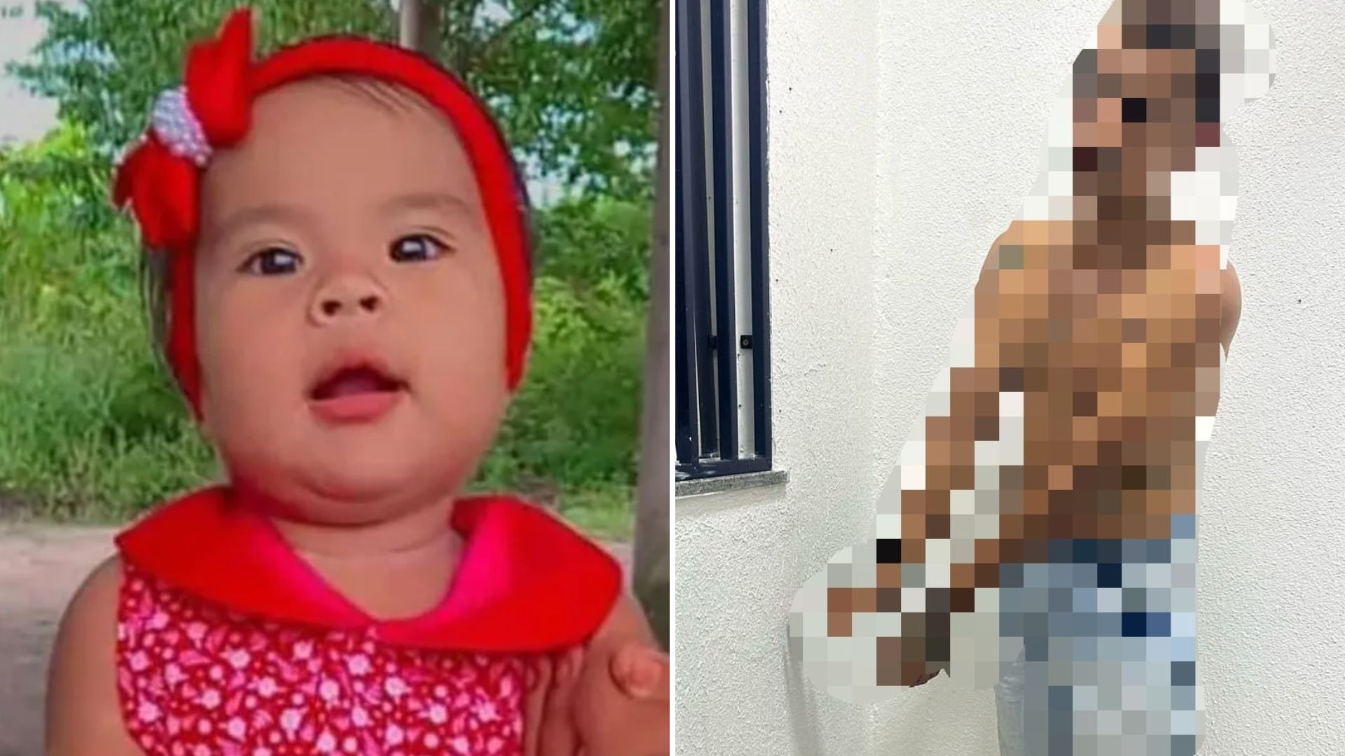 Polícia indicia mãe e padrasto pelo assassinato de criança em Anapurus