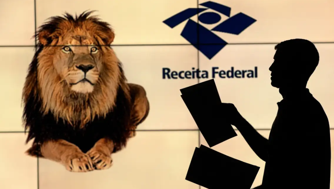 Receita paga lote da malha fina do Imposto de Renda nesta segunda