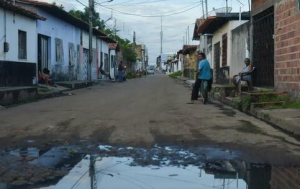 Maranhão lidera ranking de internações por saneamento ambiental inadequado