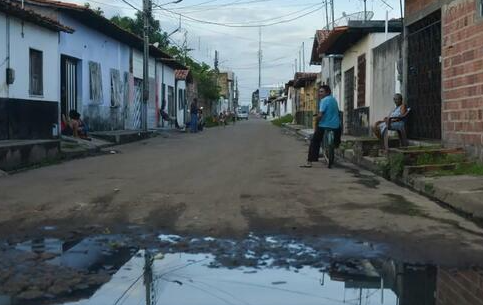 Maranhão lidera ranking de internações por saneamento ambiental inadequado