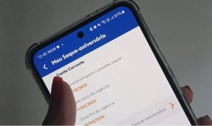 Começa nesta quinta pagamento especial do saque-aniversário do FGTS