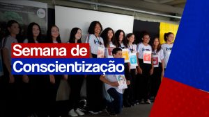 VÍDEO: IEMA realiza semana de conscientização ambiental