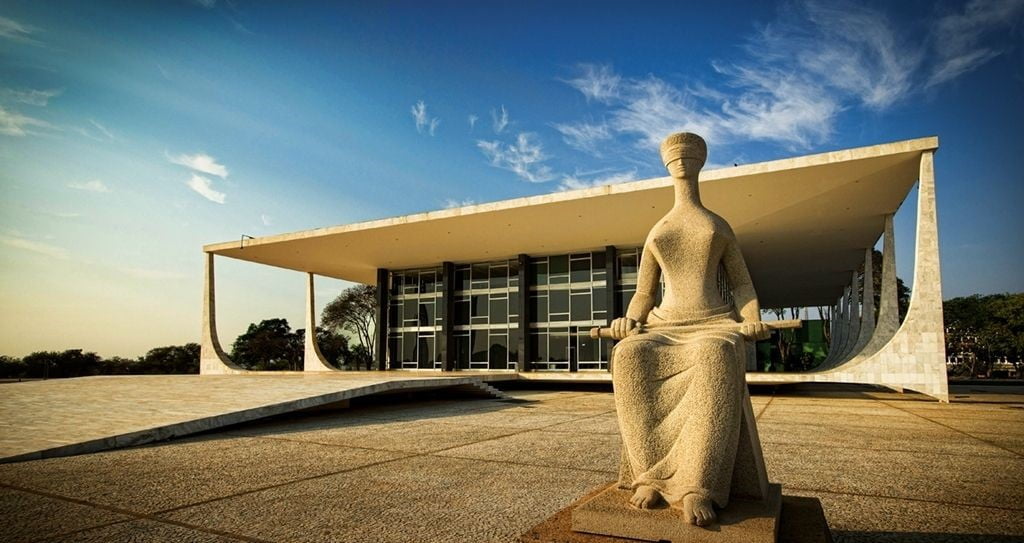 Suprema Corte define data para julgamento de militares referente a 8 de janeiro de 2023