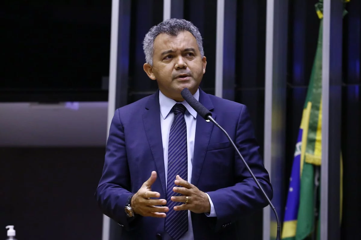 Deputado Cleber Verde destaca recuperação bilionária da AGU e defende justiça para aposentados