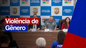 VÍDEO: Mutirão para acelerar 300 inquéritos que apuram violência de gênero