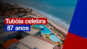 VÍDEO: Tutóia celebra 87 anos com três dias de programação
