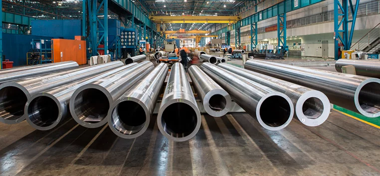 Taxação sobre importações de aço e alumínio pelos EUA já está em vigor