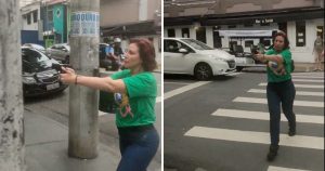 Supremo Tribunal Federal já tem data para julgamento de Karla Zambelli