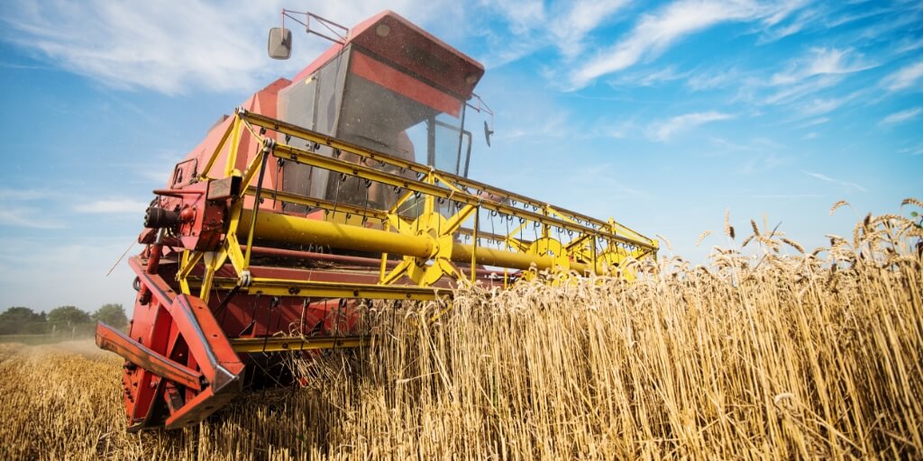 Colheita de soja e o plantio do milho podem sofrer com a chegada do outono