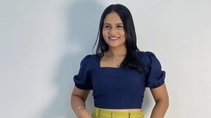 VÍDEO: Preso terceiro envolvido na morte de influenciadora digital, em Santa Luzia