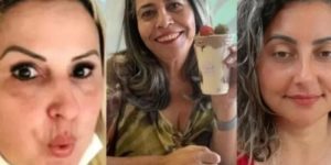 Brasileiras condenadas por participação nos atos de 8 de janeiro são impedidas de entrar nos EUA