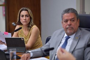 Senado analisa quebra de sigilo de 71 empresas de apostas