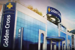 Clientes da Golden Cross são orientados a mudar de operadora