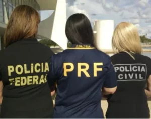 Novas regras de aposentadoria para policiais mulheres