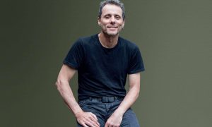 Tony Bellotto passa por cirurgia para retirada de tumor no pâncreas