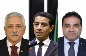 Recursos dos deputados do PL são apreciados pelo STF