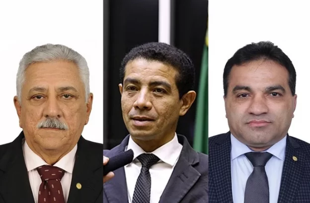 Recursos dos deputados do PL são apreciados pelo STF