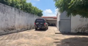 Operação prende duas mulheres por tráfico de drogas em Codó