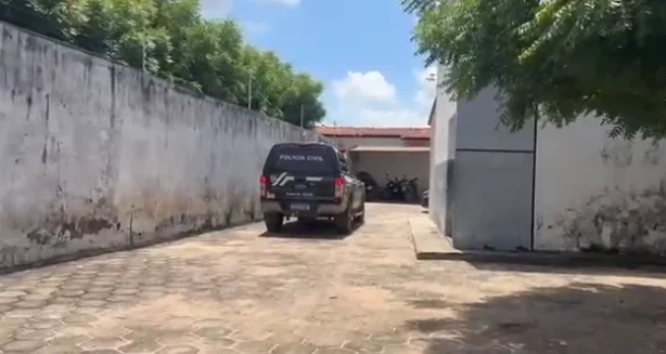 Operação prende duas mulheres por tráfico de drogas em Codó