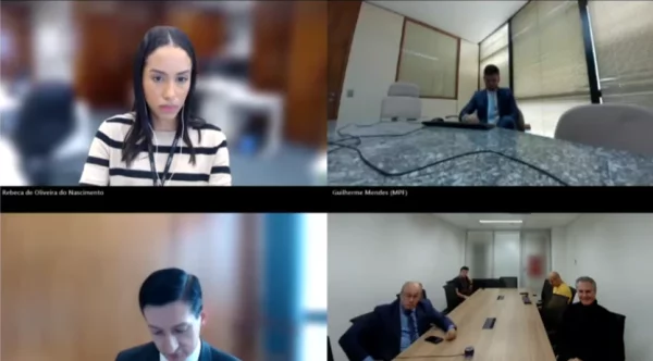 Ex-presidente é transferido para presídio em Maceió