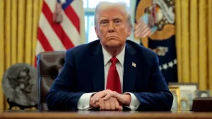 Novas tarifas sobre importações são anunciadas pelo governo dos EUA