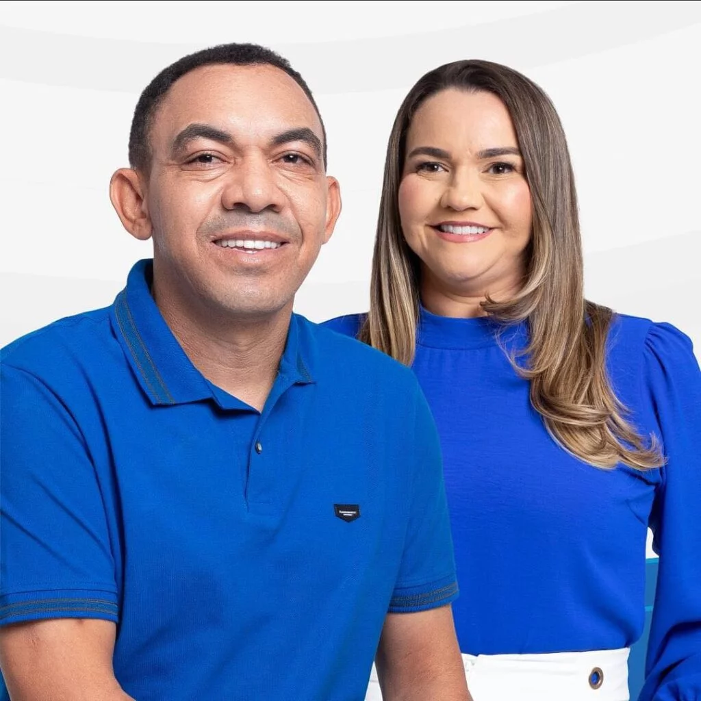 Justiça Eleitoral cassa mandatos do prefeito e da vice-prefeita de Pio XII