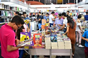 Confirmada a realização do Salão do Livro de Imperatriz