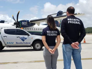 Greve dos auditores da Receita causa impactos na economia do país