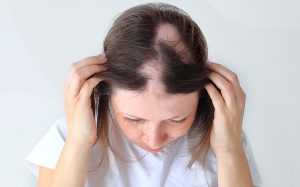 Alopecia : Um desafio crescente entre jovens e mulheres no Brasil