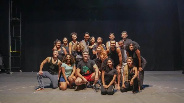 Estreia do musical “Ilha Jamaica” celebra reggae maranhense e juventude periférica