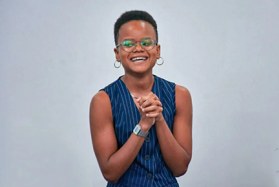 Aluna da Uema é selecionada para estudar na Europa