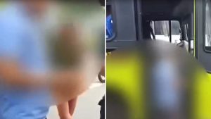 VÍDEO: Motorista é agredido durante assalto a coletivo, em São Luís