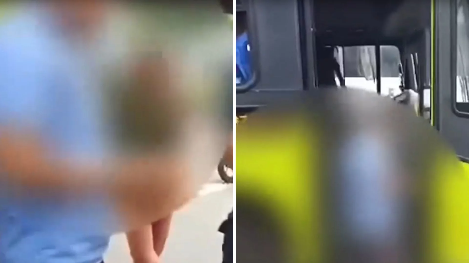 Preso um dos envolvidos no assalto e agressão a motorista de ônibus em SL